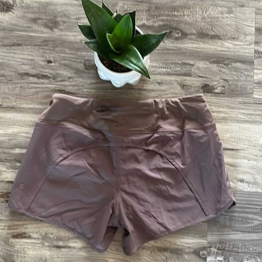 CRZ Yoga 4” Sport Shorts - Picture 2 of 2